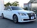 2017 Toyota Crown Majesta