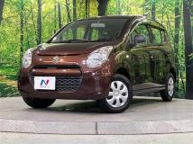 2012 Suzuki Alto