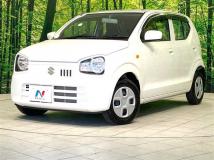 2019 Suzuki Alto