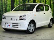 2020 Suzuki Alto
