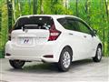 2020 Nissan Note