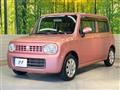 2009 Suzuki Lapin