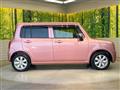2009 Suzuki Lapin
