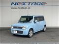 2013 Suzuki Lapin