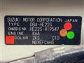 2013 Suzuki Lapin