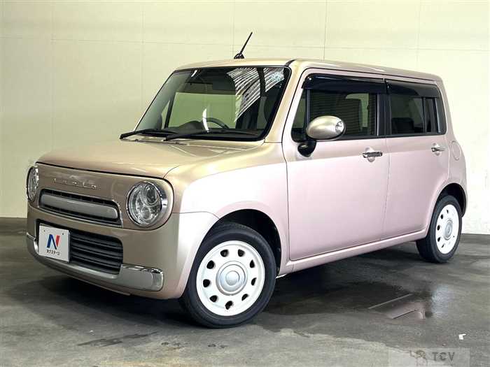 2015 Suzuki Suzuki Others