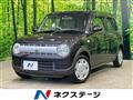 2016 Suzuki Lapin