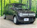 2016 Suzuki Lapin