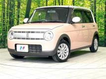 2016 Suzuki Lapin