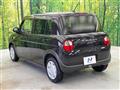 2016 Suzuki Lapin