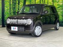 2016 Suzuki Lapin