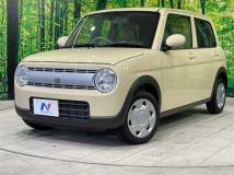2016 Suzuki Lapin
