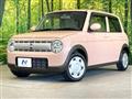 2017 Suzuki Lapin