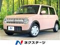 2017 Suzuki Lapin