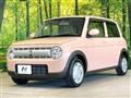 2017 Suzuki Lapin