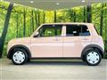 2017 Suzuki Lapin