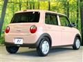 2017 Suzuki Lapin