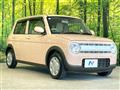 2017 Suzuki Lapin