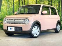 2017 Suzuki Lapin