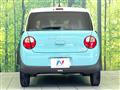 2018 Suzuki Lapin