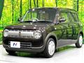 2018 Suzuki Lapin