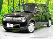 2018 Suzuki Lapin