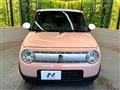 2019 Suzuki Lapin