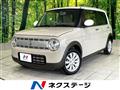 2019 Suzuki Lapin