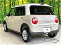 2019 Suzuki Lapin