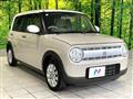 2019 Suzuki Lapin