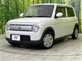 2019 Suzuki Lapin