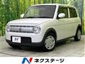 2019 Suzuki Lapin