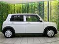 2019 Suzuki Lapin