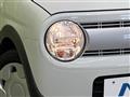 2019 Suzuki Lapin