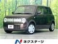 2019 Suzuki Lapin