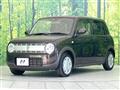 2019 Suzuki Lapin