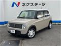 2021 Suzuki Lapin