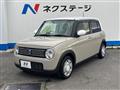 2021 Suzuki Lapin