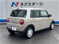 2021 Suzuki Lapin