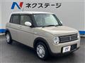 2021 Suzuki Lapin