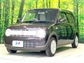 2021 Suzuki Lapin