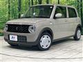 2025 Suzuki Lapin