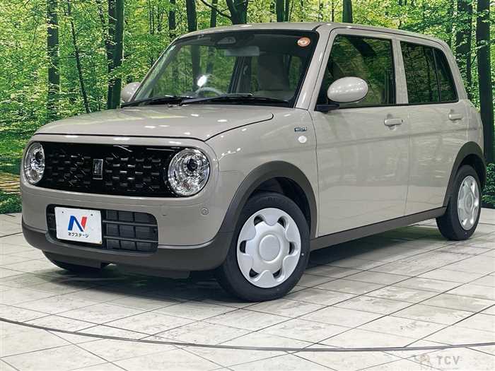 2025 Suzuki Lapin