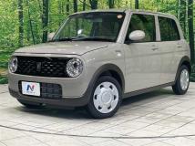 2025 Suzuki Lapin