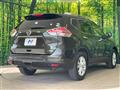 2015 Nissan X-Trail
