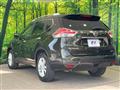 2015 Nissan X-Trail