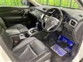 2015 Nissan X-Trail