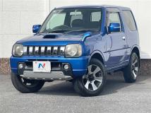 2010 Suzuki Jimny
