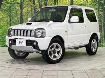 2011 Suzuki Jimny