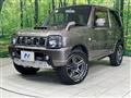 2012 Suzuki Jimny